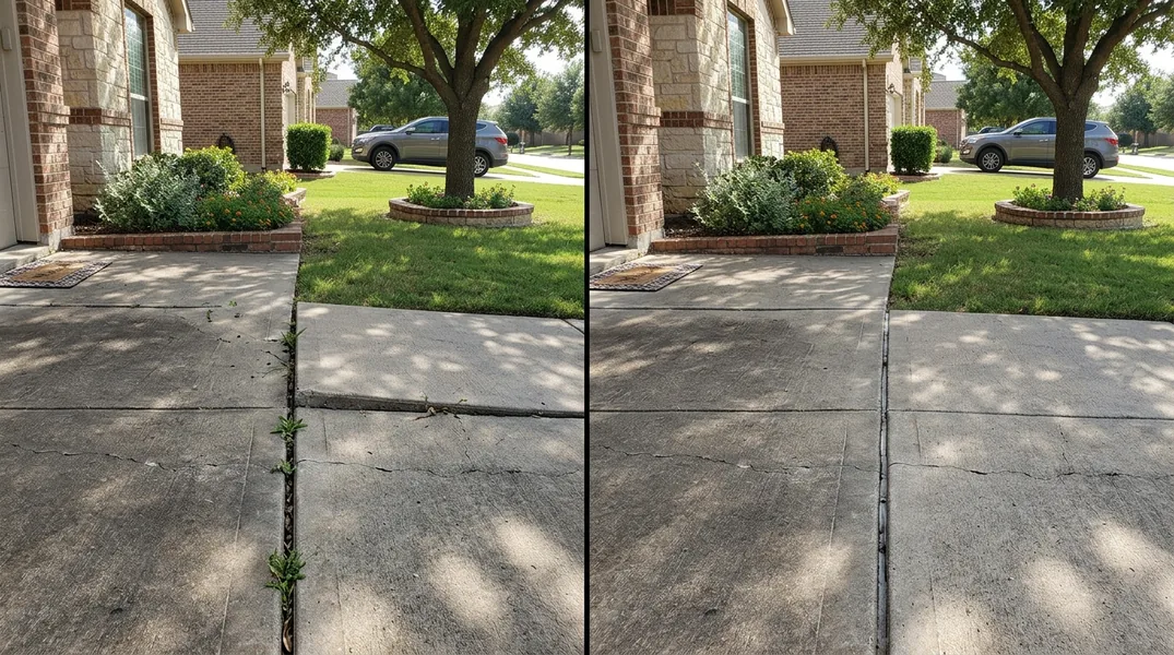 Result concrete in Frisco - Frisco Concrete